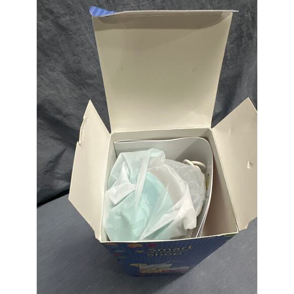 Portable Blender, Personal Blender, Mini Juicer Cup, USB Rechargeable- Blue - Picture 2 of 6